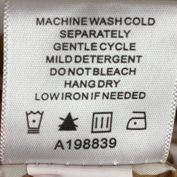 Isaac Mizrahi Live red trench coat, size small - Picture 10 of 11